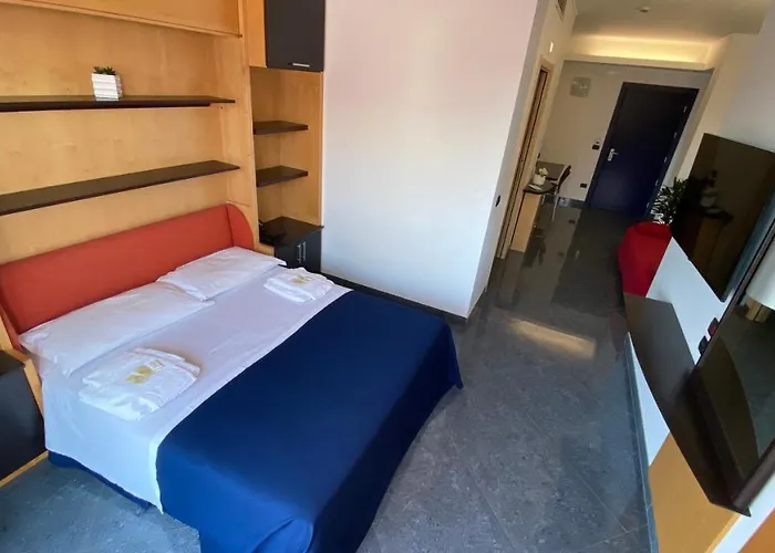 Blu Residence - Hotel Nel Salento