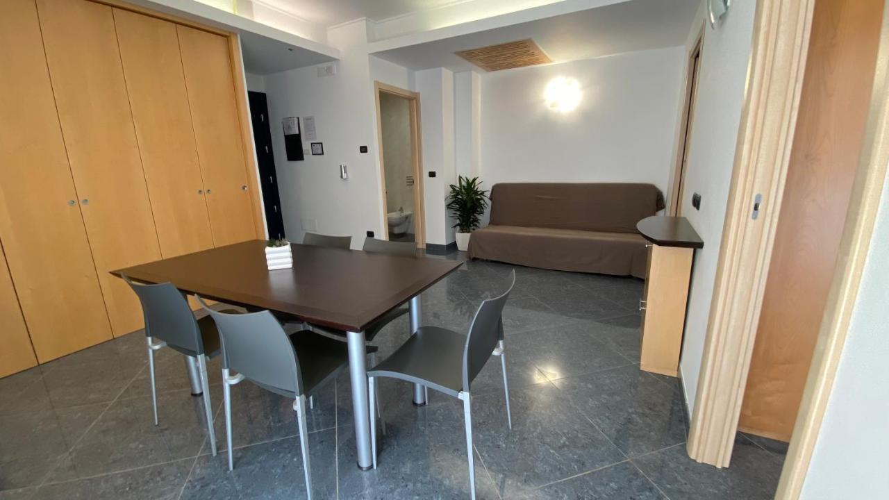 Aparthotel Blu - Nel Salento