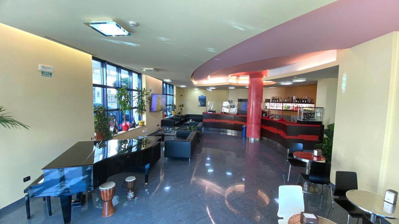 Blu - Nel Salento Aparthotel 3*