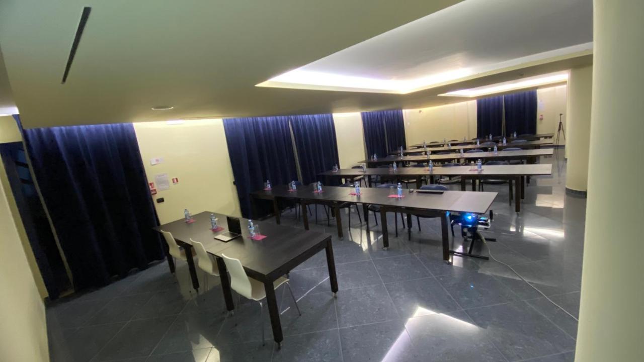 Aparthotel Blu - Nel Salento 3*