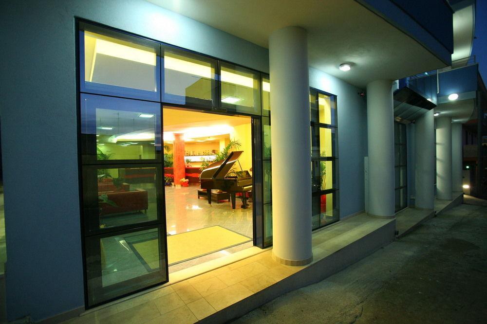 Appart hôtel Blu - Nel Salento
