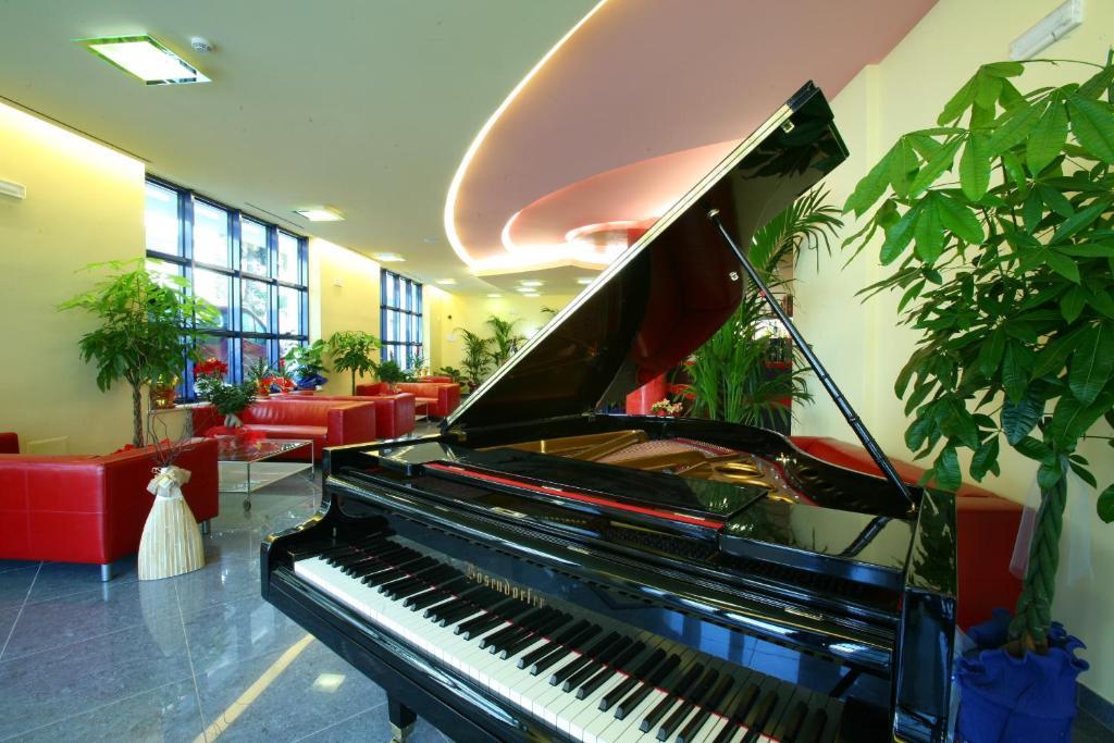 Aparthotel Blu - Nel Salento 3*
