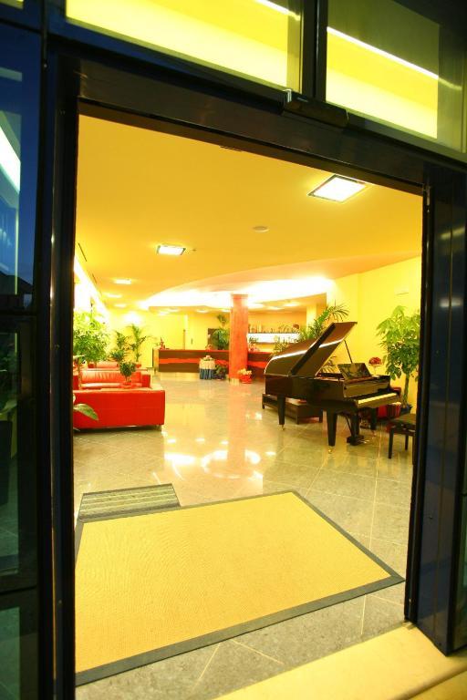 Aparthotel Blu - Nel Salento