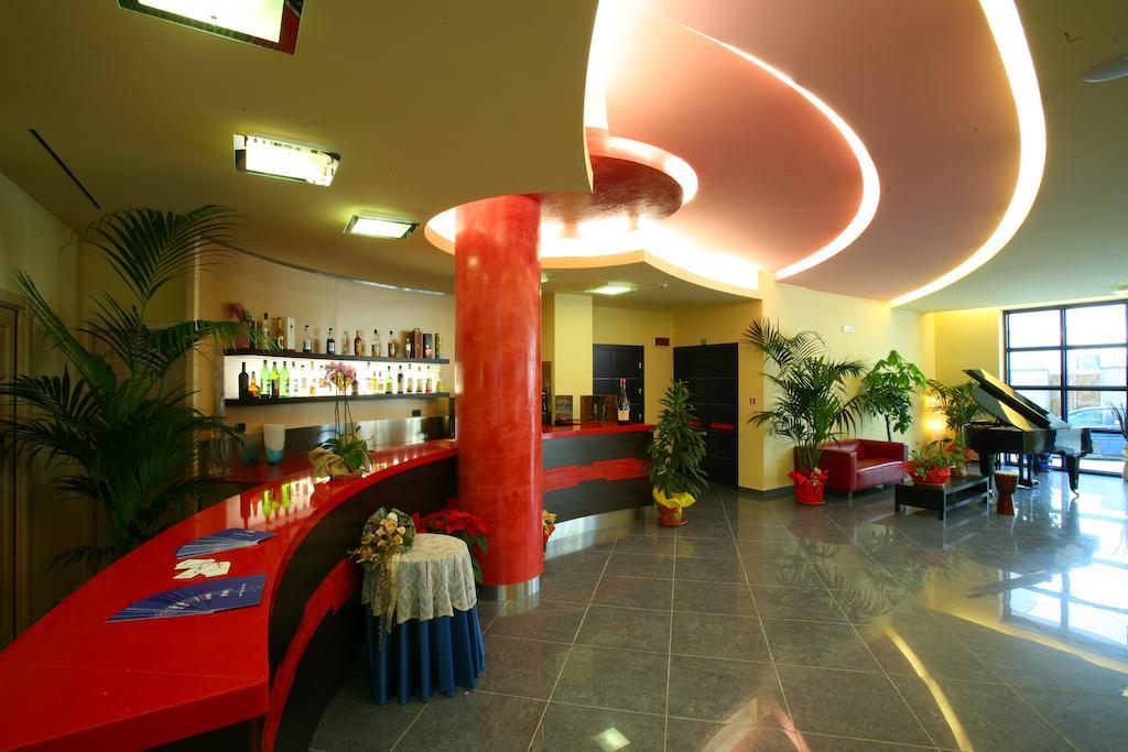 Blu - Nel Salento Aparthotel